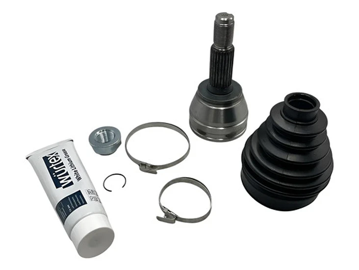 Punta Homocinética Ford Fiesta Zetec 1.6 2000-2010 1