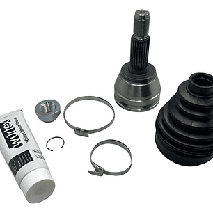 Punta Homocinética Ford Fiesta Zetec 1.6 2000-2010