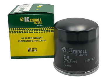 Filtro Aceite Chevrolet Aveo 1.4 2004-2011 1