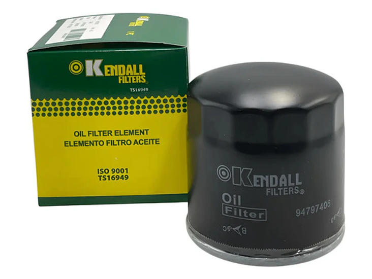 Filtro Aceite Chevrolet Aveo 1.4 2004-2011 1