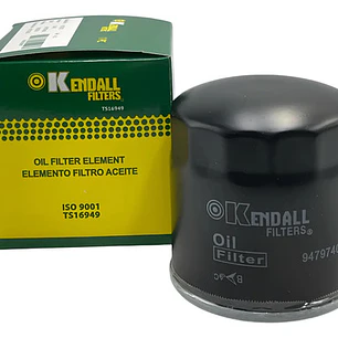 Filtro Aceite Chevrolet Aveo 1.4 2004-2011