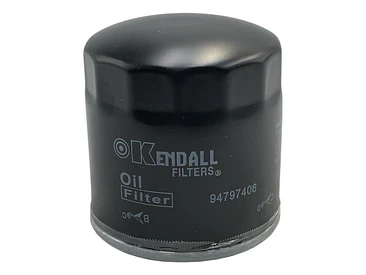 Filtro Aceite Chevrolet Aveo 1.4 2004-2011 2