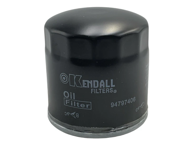 Filtro Aceite Chevrolet Aveo 1.4 2004-2011 2