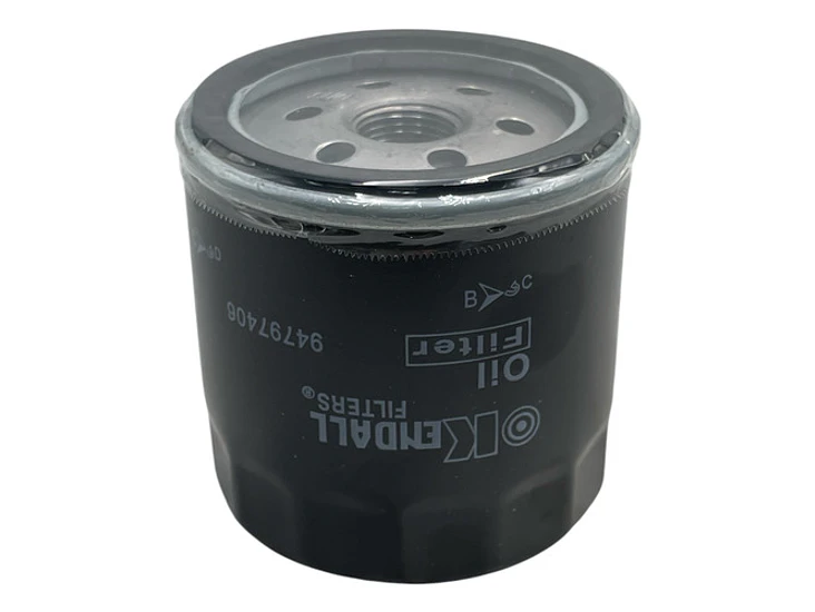 Filtro Aceite Chevrolet Aveo 1.4 2004-2011 3