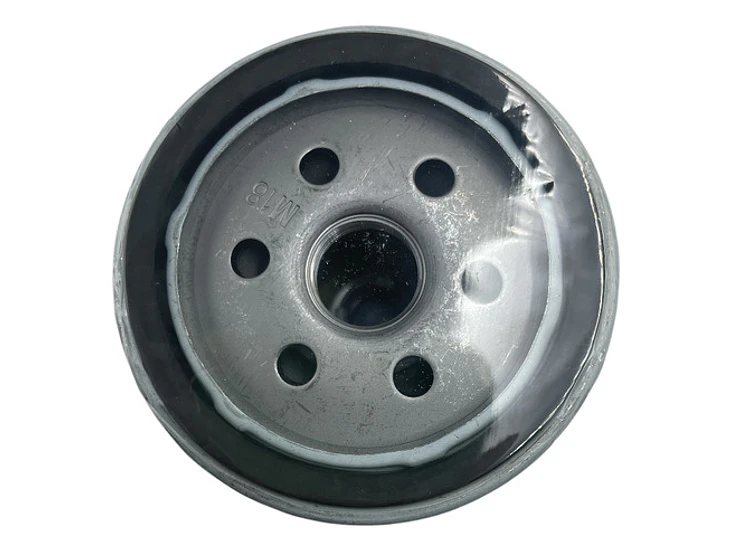 Filtro Aceite Chevrolet Aveo 1.4 2004-2011 4