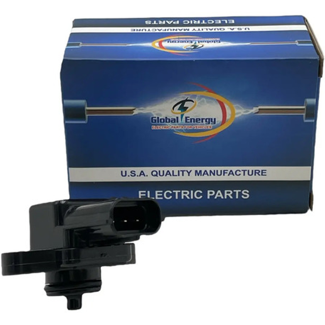 Sensor Map Grand Vitara 1.6 2.0 2006-2015 1