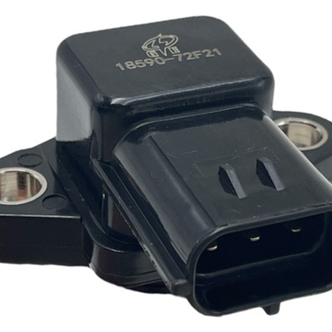 Sensor Map Grand Vitara 1.6 2.0 2006-2015 10