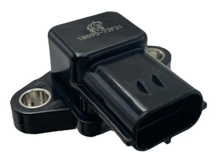 Sensor Map Grand Vitara 1.6 2.0 2006-2015 7