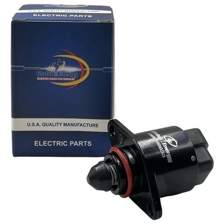 Válvula Iac Great Wall Hover 2.4 2007-2010 1