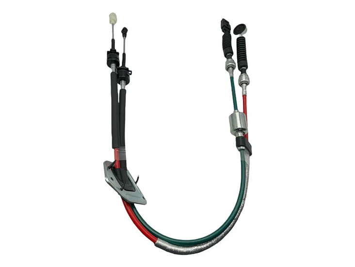 Piola Selectora Cambio Chery Tiggo 3 1.6 2015-2019 1