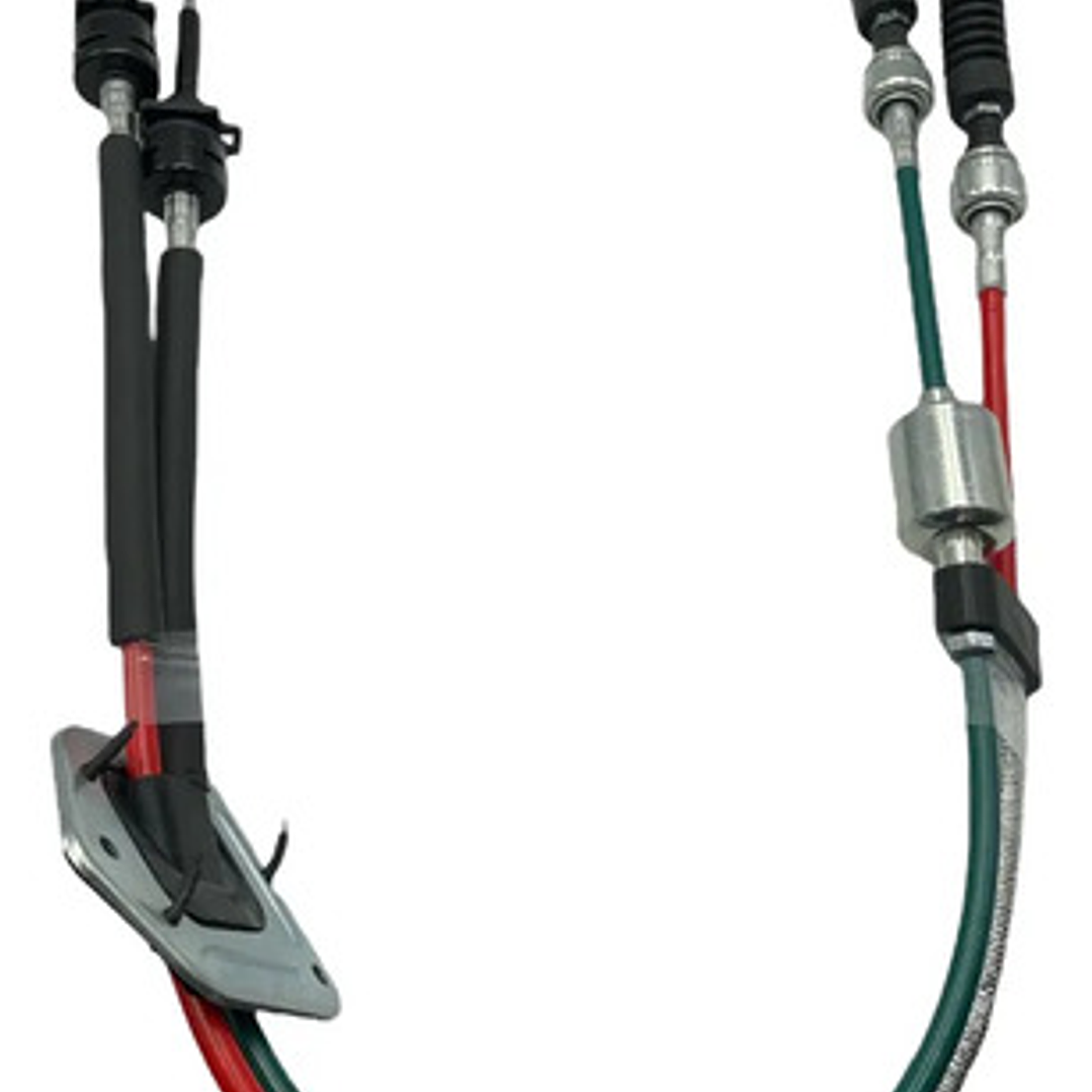 Piola Selectora Cambio Chery Tiggo 3 1.6 2015-2019 1