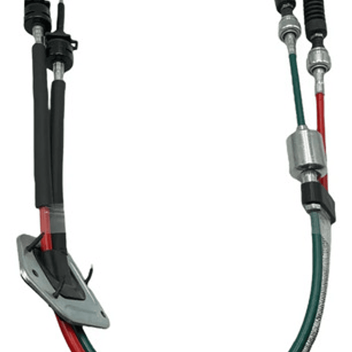 Piola Selectora Cambio Chery Tiggo 3 1.6 2015-2019 1