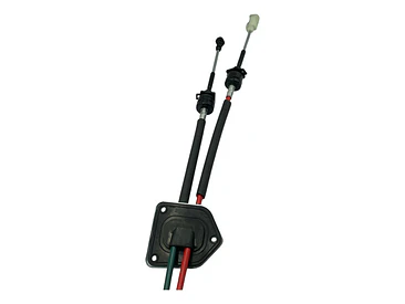 Piola Selectora Cambio Chery Tiggo 3 1.6 2015-2019 4