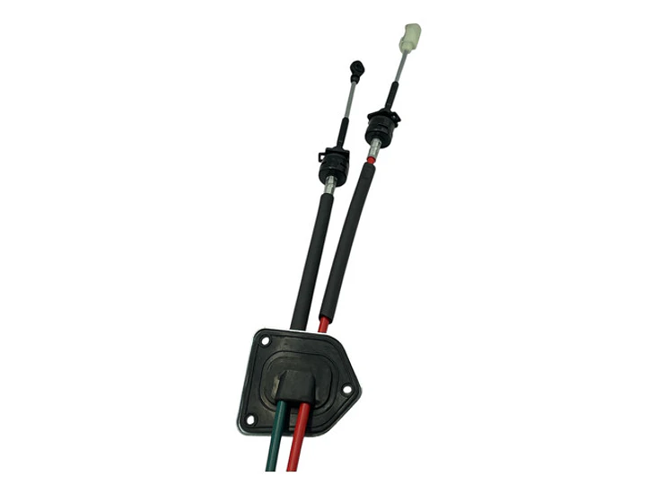 Piola Selectora Cambio Chery Tiggo 3 1.6 2015-2019 4