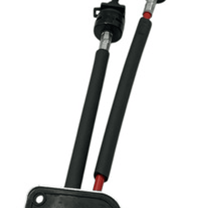 Piola Selectora Cambio Chery Tiggo 3 1.6 2015-2019 4