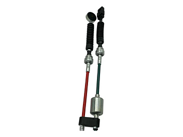 Piola Selectora Cambio Chery Tiggo 3 1.6 2015-2019 5