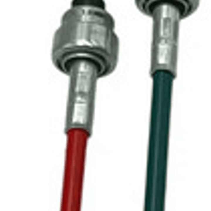 Piola Selectora Cambio Chery Tiggo 3 1.6 2015-2019 5