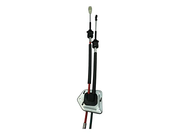 Piola Selectora Cambio Chery Tiggo 3 1.6 2015-2019 3