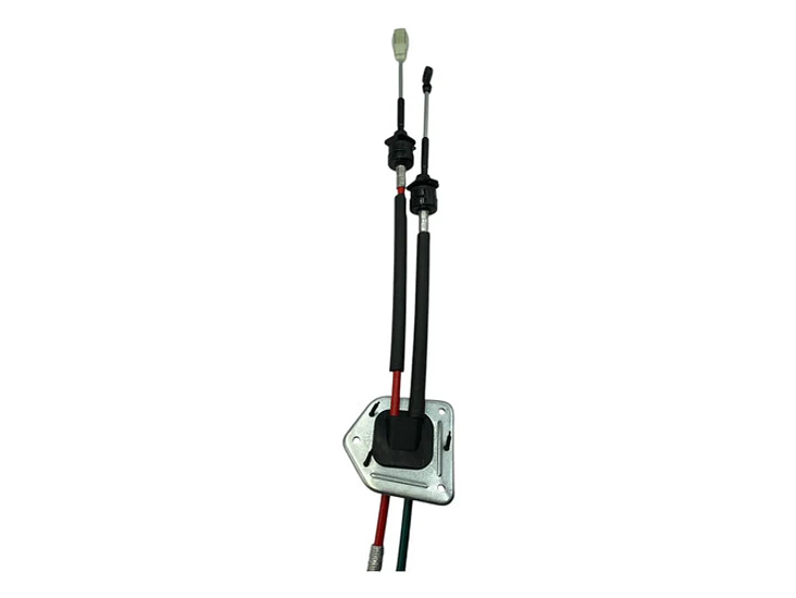 Piola Selectora Cambio Chery Tiggo 3 1.6 2015-2019 3