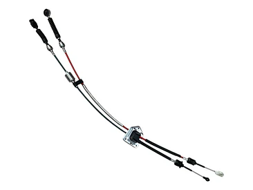 Piola Selectora Cambio Chery Tiggo 3 1.6 2015-2019 2