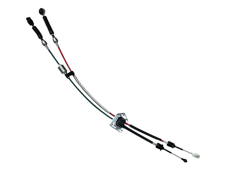 Piola Selectora Cambio Chery Tiggo 3 1.6 2015-2019 2