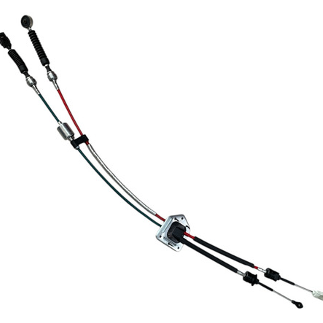 Piola Selectora Cambio Chery Tiggo 3 1.6 2015-2019 2