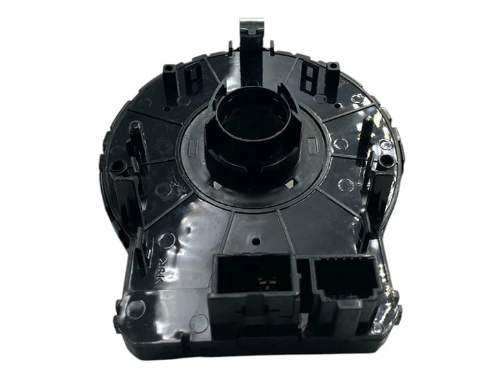 Cinta Airbag Para Hyundai Elantra 2.0 2007-2011 Negro 6