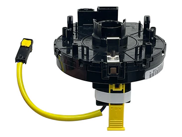 Cinta Airbag Para Hyundai Elantra 2.0 2007-2011 Negro 7