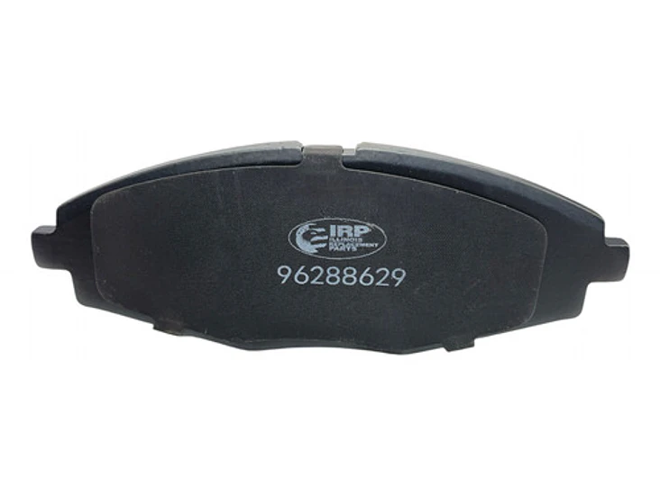 Pastilla Freno Cerámica Delante Para Changan Benni 1.3 08-10 4