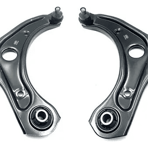 Bandeja Suspensión Izqu/ Dere Nissan Versa 1.6 2012-2018 