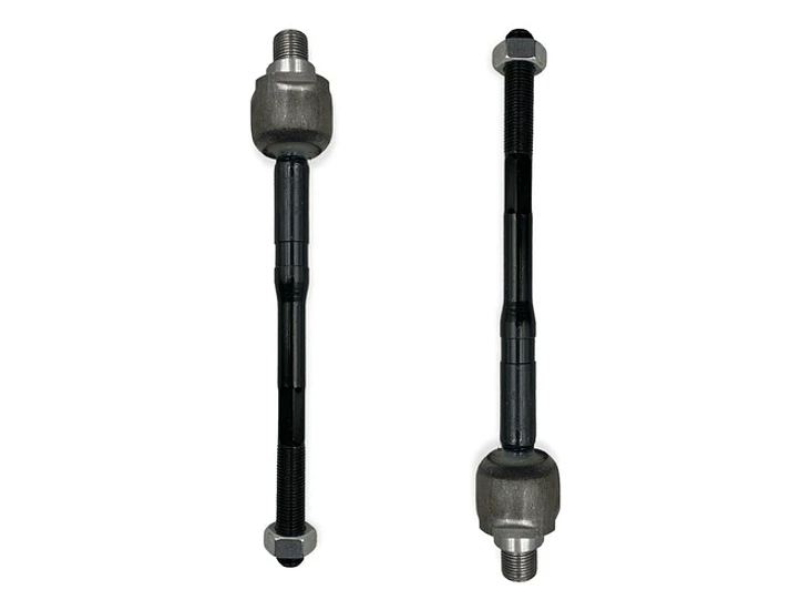 Terminal O Brazo Axial Para Hyundai H-1 New Tq 2.5 2008-2019 3