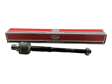 Terminal O Brazo Axial Para Hyundai H-1 New Tq 2.5 2008-2019 4