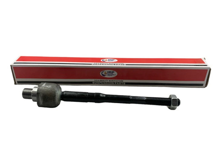 Terminal O Brazo Axial Para Hyundai H-1 New Tq 2.5 2008-2019 4