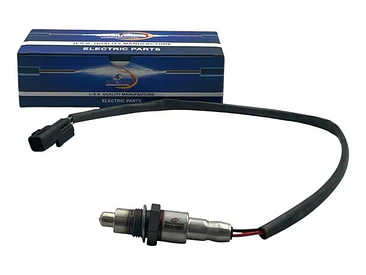 Sensor Oxigeno Para Morning 1.2 2017-2022 G4la (posición 2) 1
