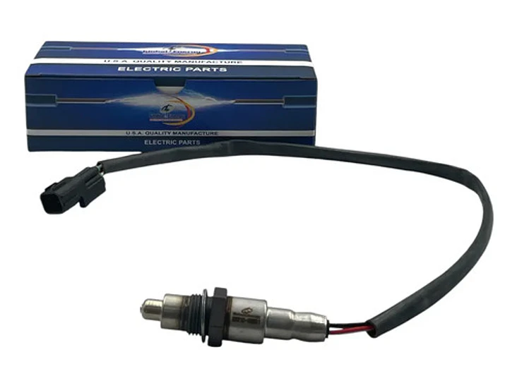 Sensor Oxigeno Para Morning 1.2 2017-2022 G4la (posición 2) 1