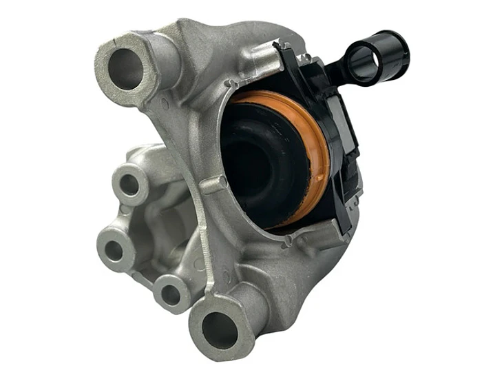 Soporte Motor Derecho Ecosport 1.5 Dragon 2018-23 Bencinero 4