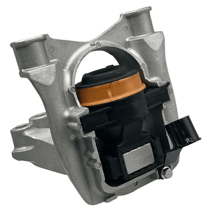 Soporte Motor Derecho Ecosport 1.5 Dragon 2018-23 Bencinero 5