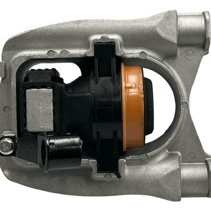 Soporte Motor Derecho Ecosport 1.5 Dragon 2018-23 Bencinero 8