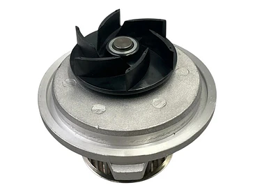 Bomba Agua Chevrolet Luv Dmax 2.4 8v 2005-2009 4x2 C24ne 6