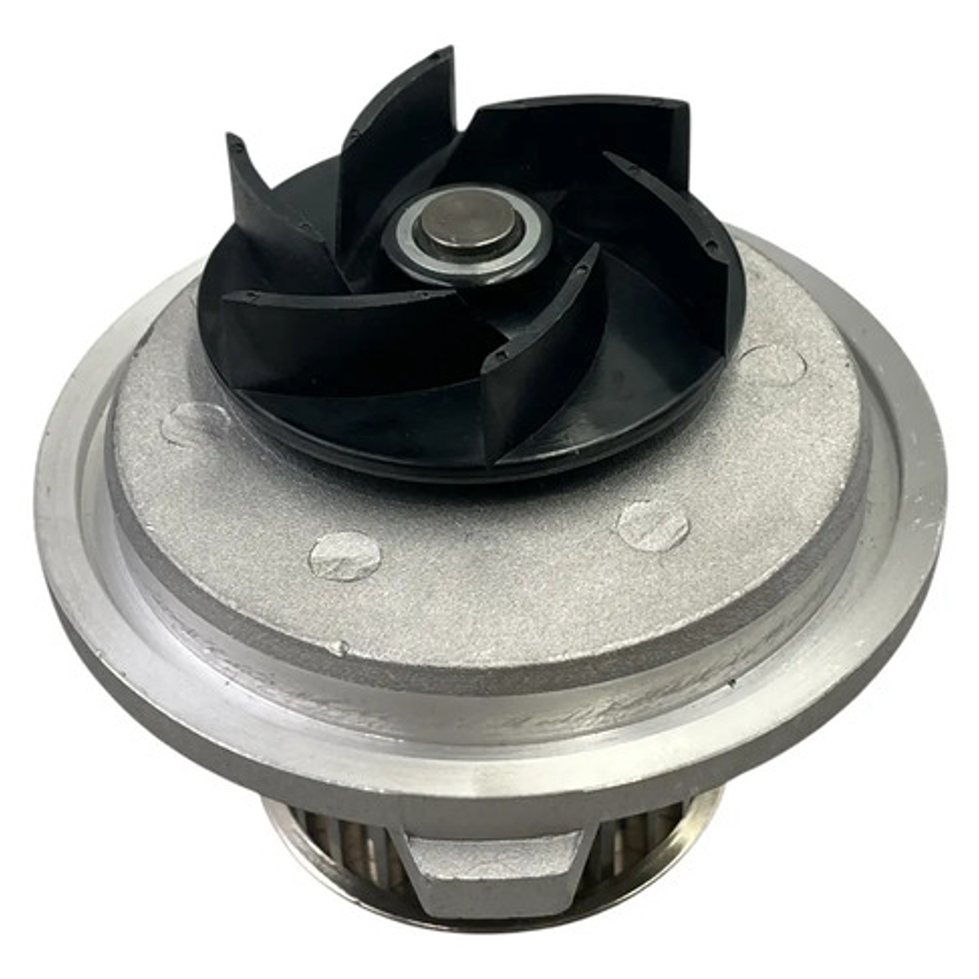 Bomba Agua Chevrolet Luv Dmax 2.4 8v 2005-2009 4x2 C24ne 6