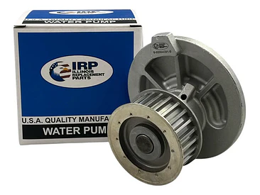 Bomba Agua Chevrolet Luv Dmax 2.4 8v 2005-2009 4x2 C24ne 2