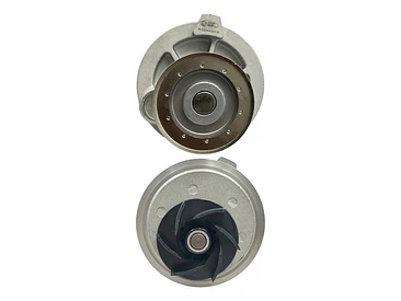 Bomba Agua Chevrolet Luv Dmax 2.4 8v 2005-2009 4x2 C24ne 5