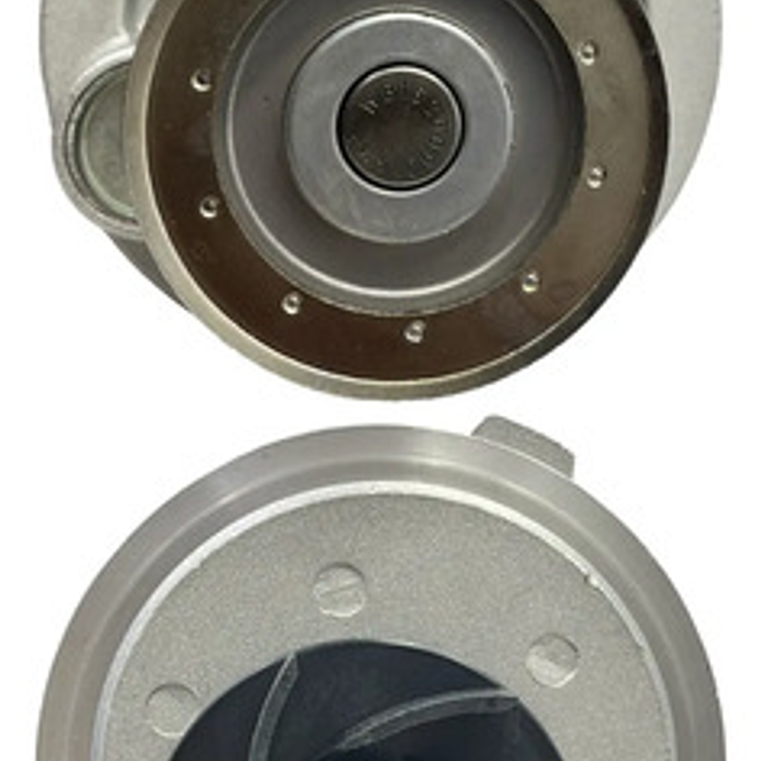 Bomba Agua Chevrolet Luv Dmax 2.4 8v 2005-2009 4x2 C24ne 5