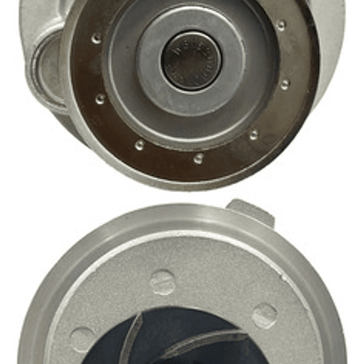 Bomba Agua Chevrolet Luv Dmax 2.4 8v 2005-2009 4x2 C24ne 5