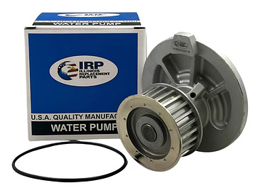 Bomba Agua Chevrolet Luv Dmax 2.4 8v 2005-2009 4x2 C24ne 1