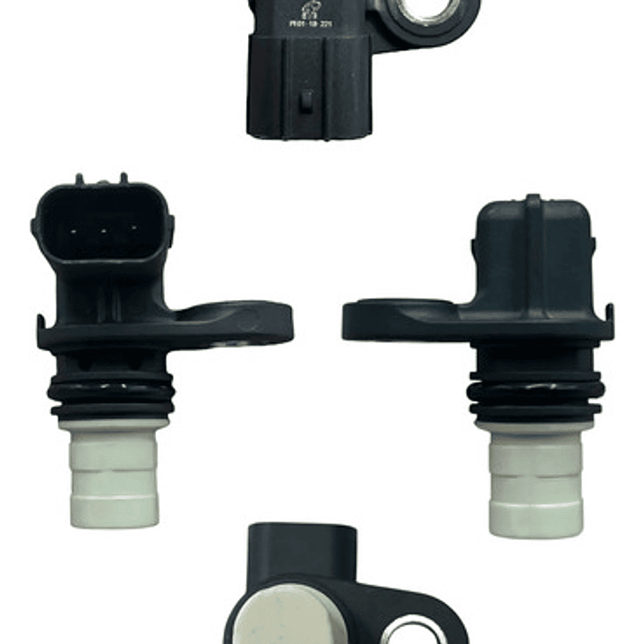Sensor Posición Cigüeñal Ckp Para Mazda 3  2.0  2015-2020 3