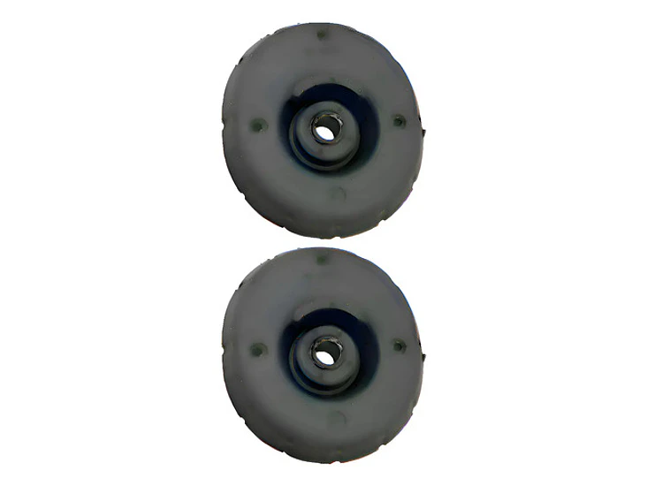 Par Cazoleta Para Citroen  C4 Cactus 1.6 2015-2019 1
