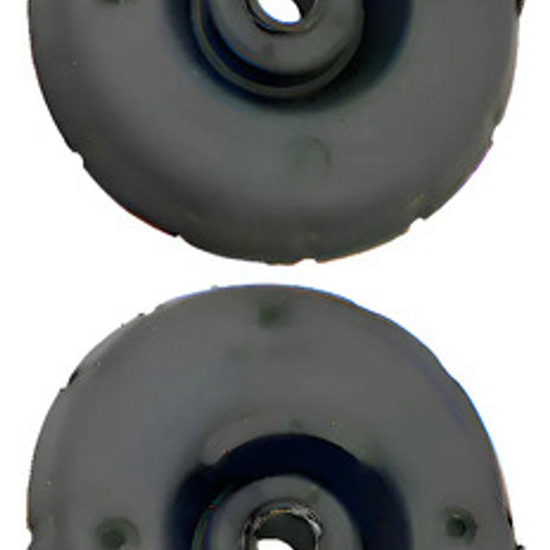 Par Cazoleta Para Citroen  C4 Cactus 1.6 2015-2019 1