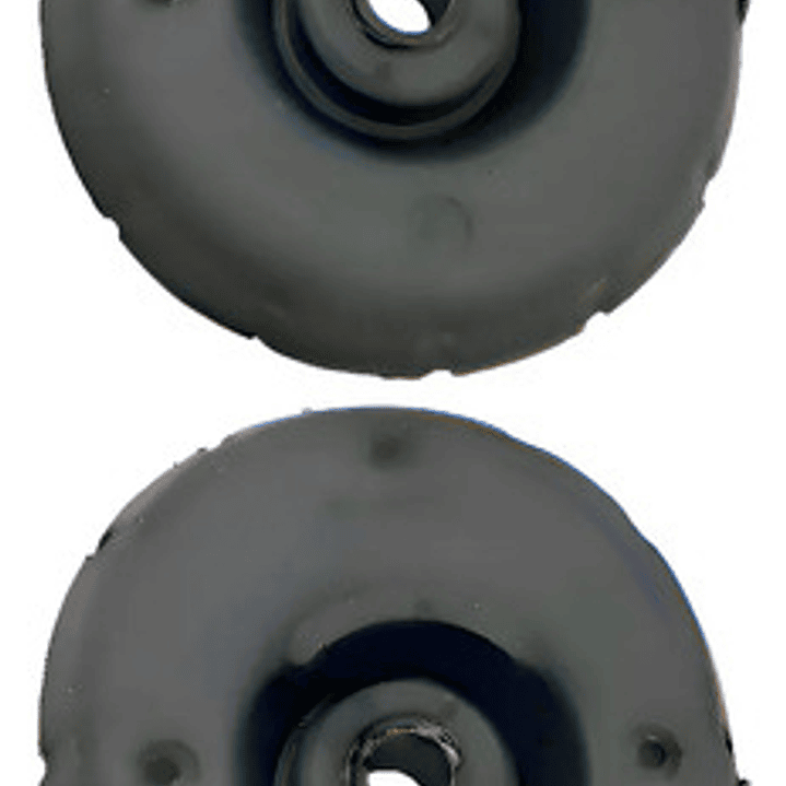 Par Cazoleta Para Citroen  C4 Cactus 1.6 2015-2019 1