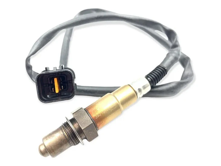 Sensor Oxigeno Para Kia Sportage 2.0 2015-2019 G4na (pos 2) 2